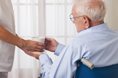 Central MN 24 hour Assisted Living Services