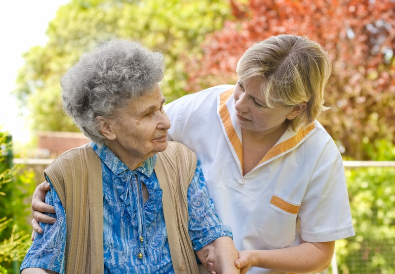 Minnesota Licensed Class F Home Care Provider