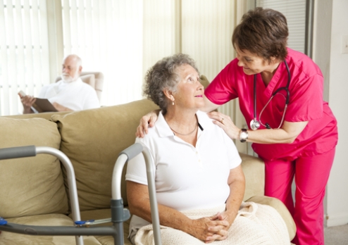 Central MN Senior Care Assisted Living Services