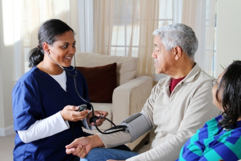 Willmar Minnesota Assisted Living Home Care Provider