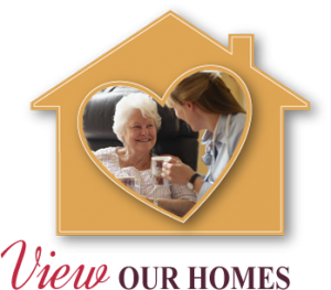 View Our Homes